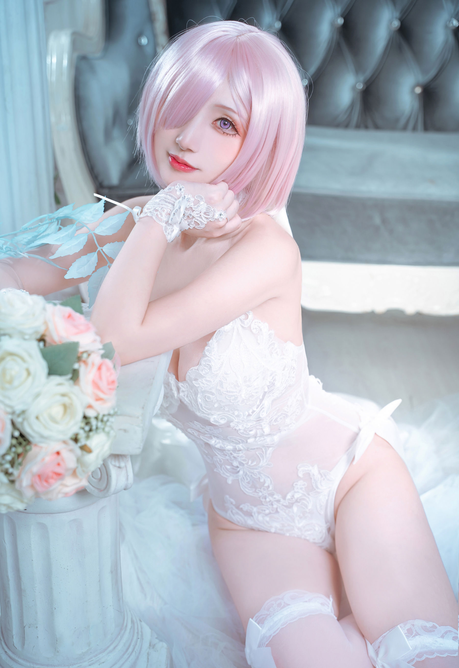 是夙卿呀 - Asuka 花之语