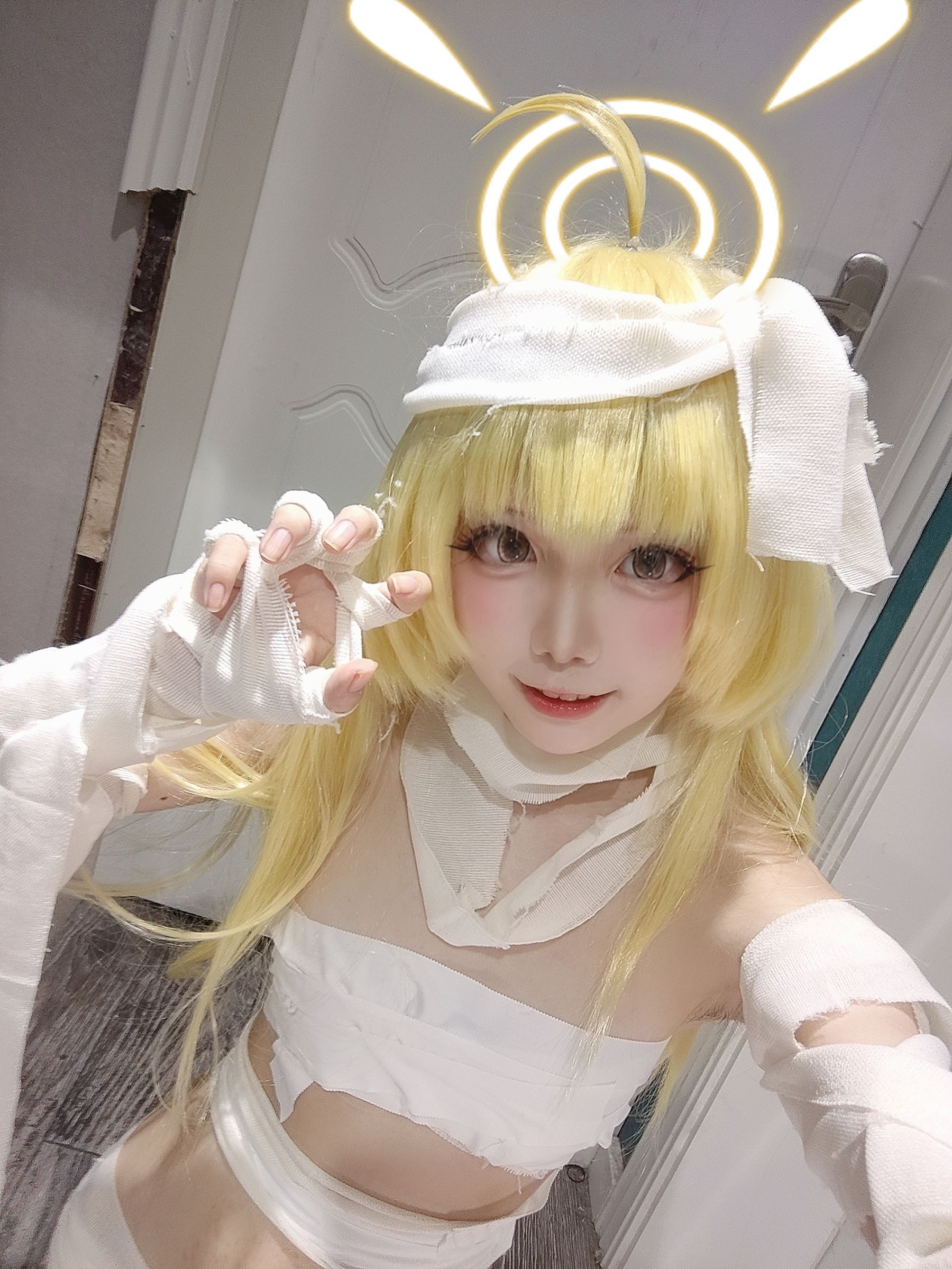 御子miko - 万圣节