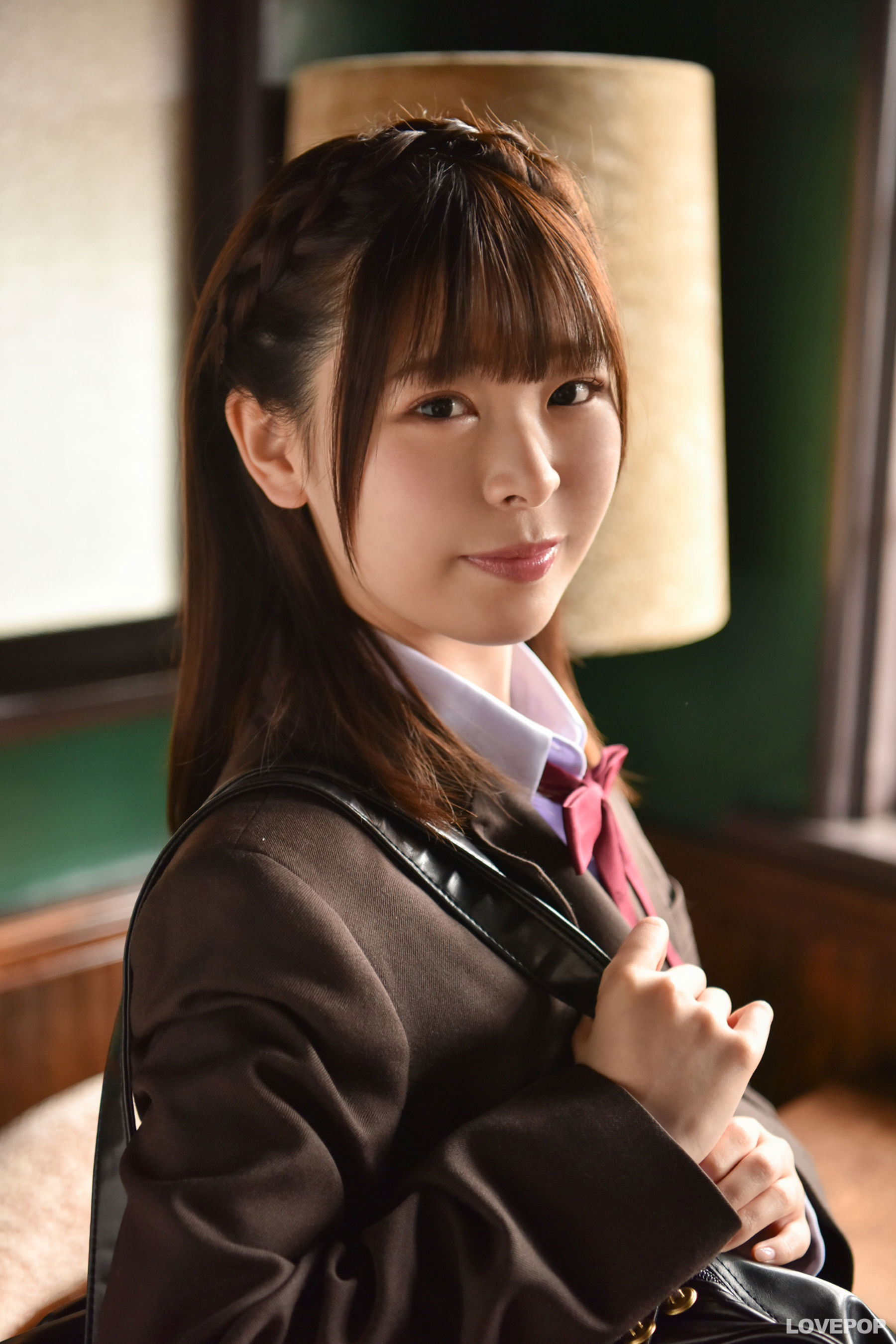 [LOVEPOP] Kanon Kisara 木更かのん Photoset 03