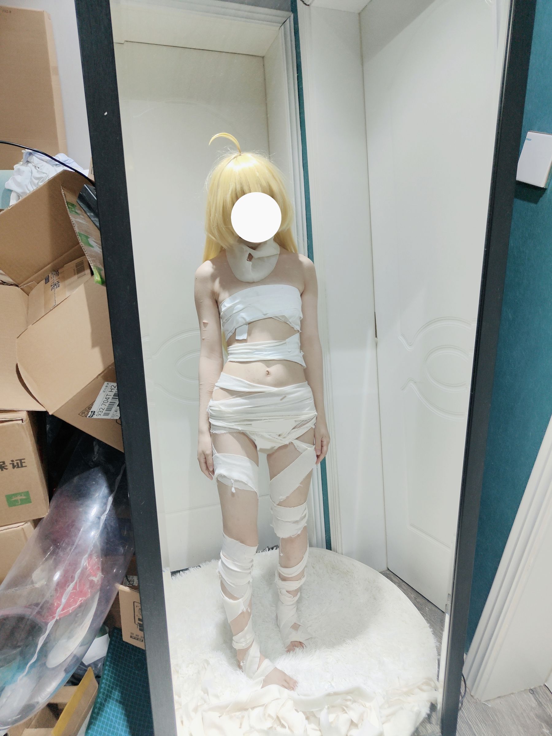 御子miko - 万圣节