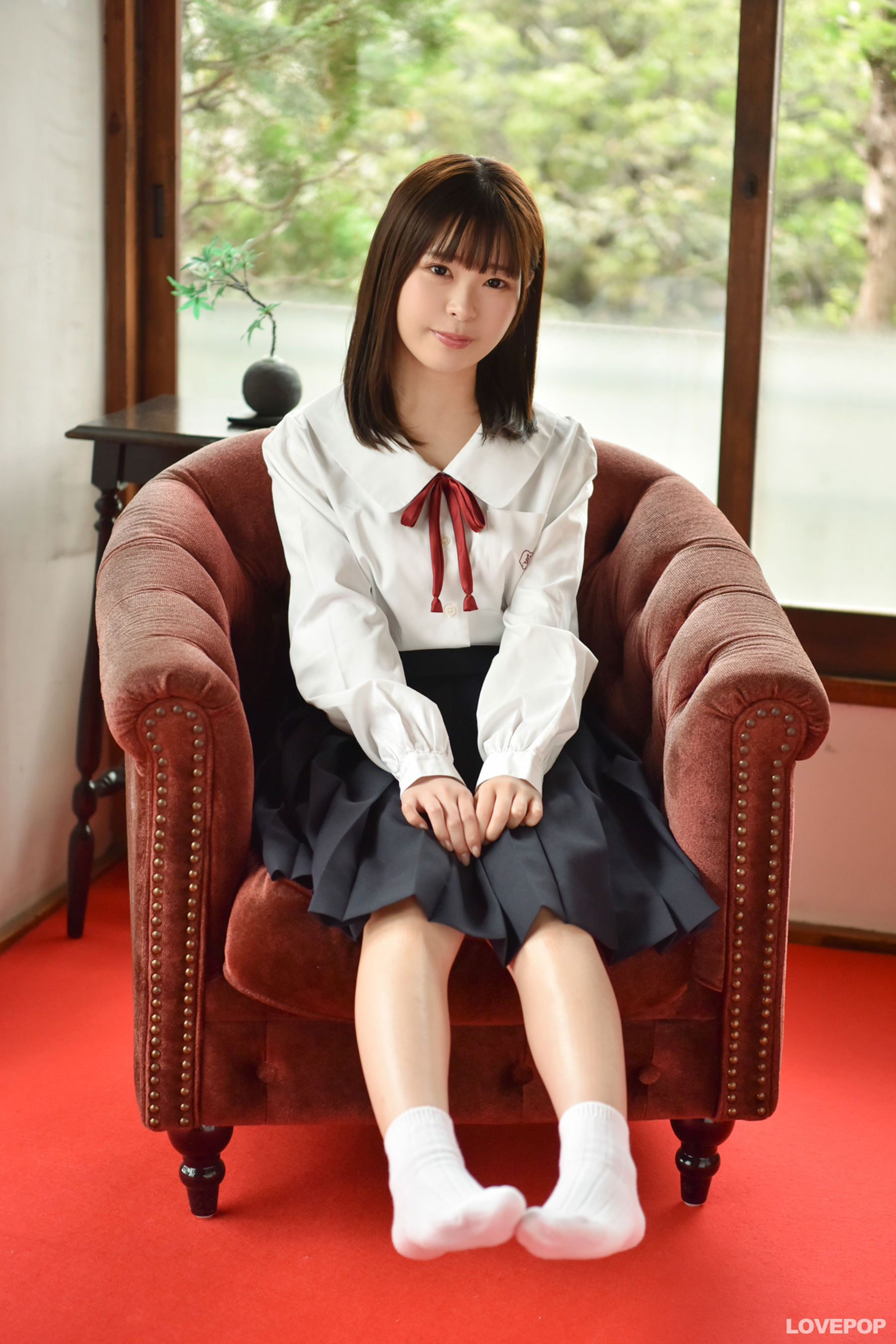 [LOVEPOP] Kanon Kisara 木更かのん Photoset 01