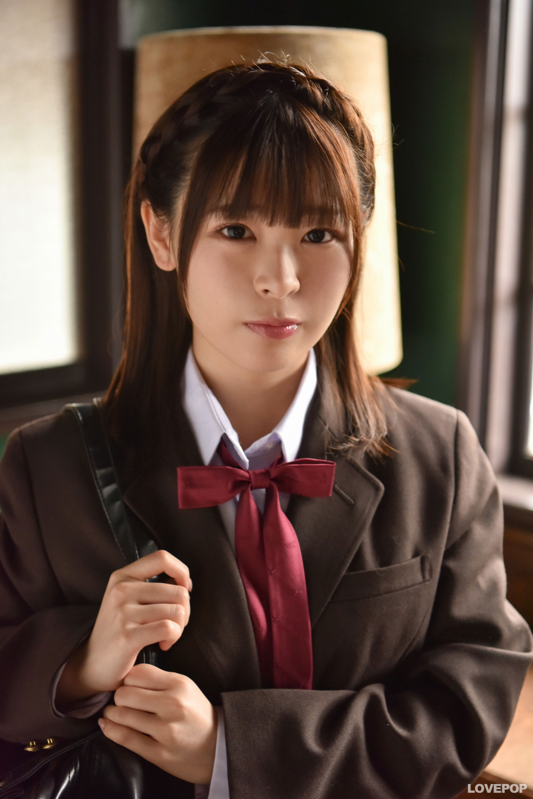 [LOVEPOP] Kanon Kisara 木更かのん Photoset 03