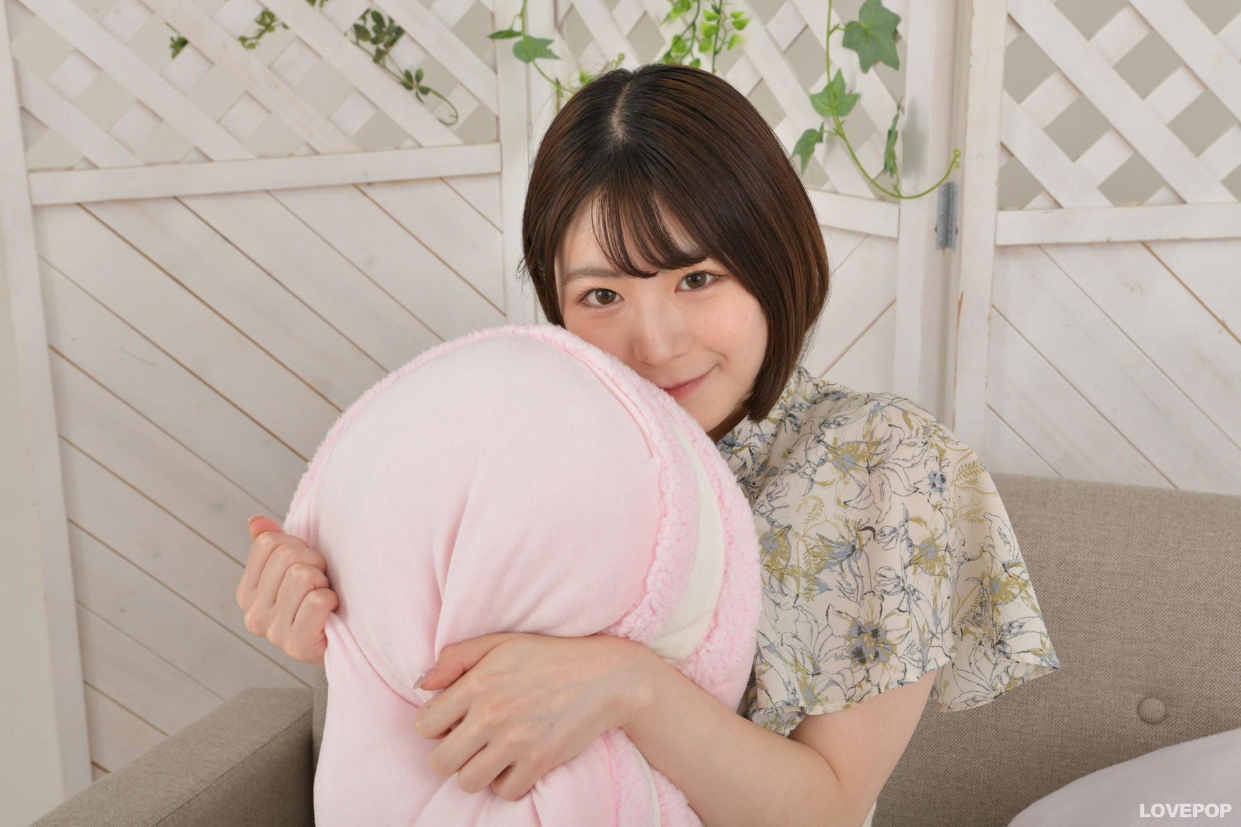 [LOVEPOP] Hinami Meguro 目黒ひな実 Photoset 04