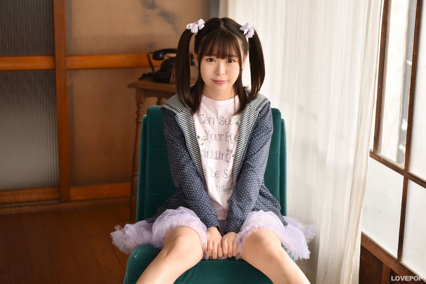 [LOVEPOP] Kanon Kisara 木更かのん Photoset 02