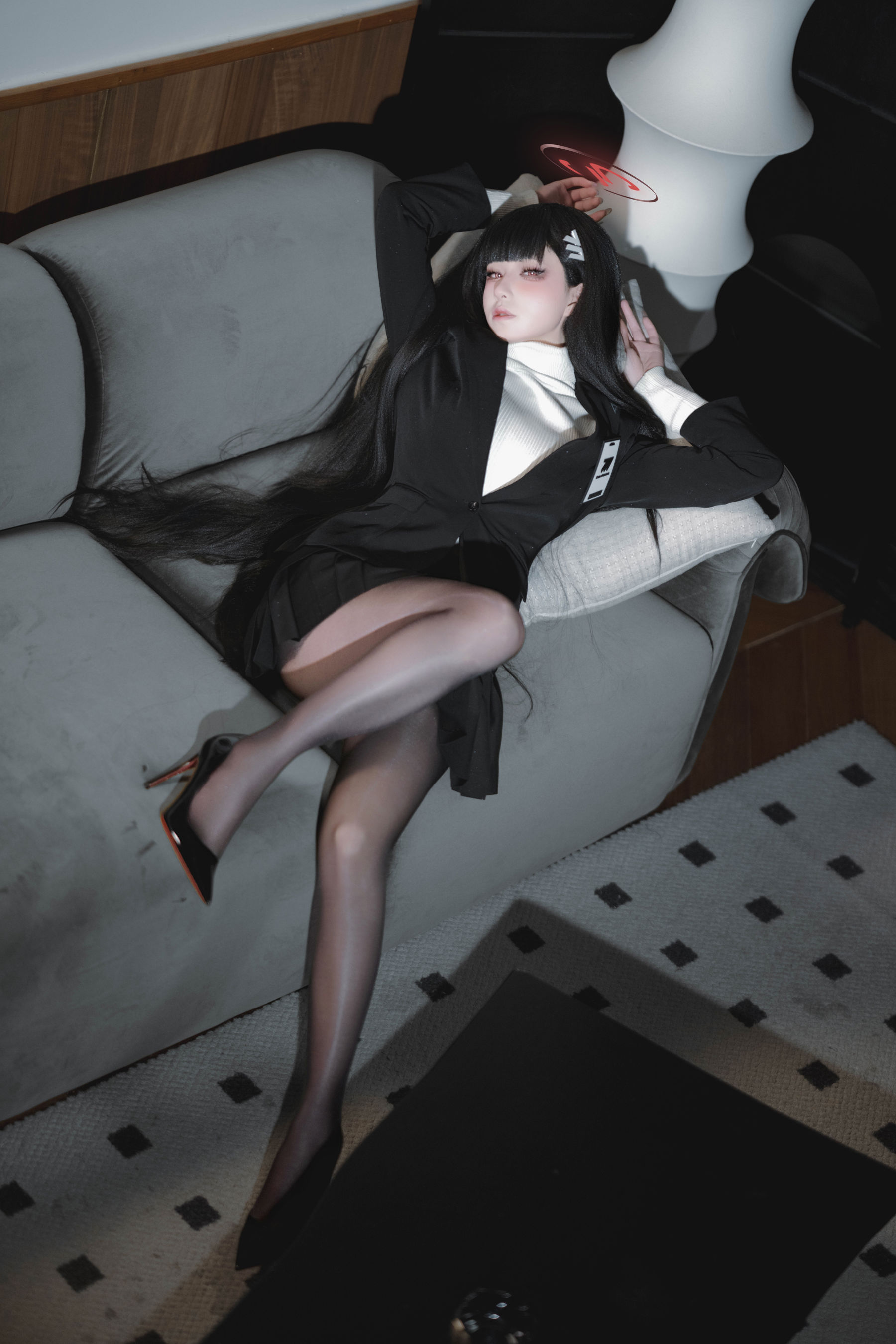 双木扶苏 - 调月莉音