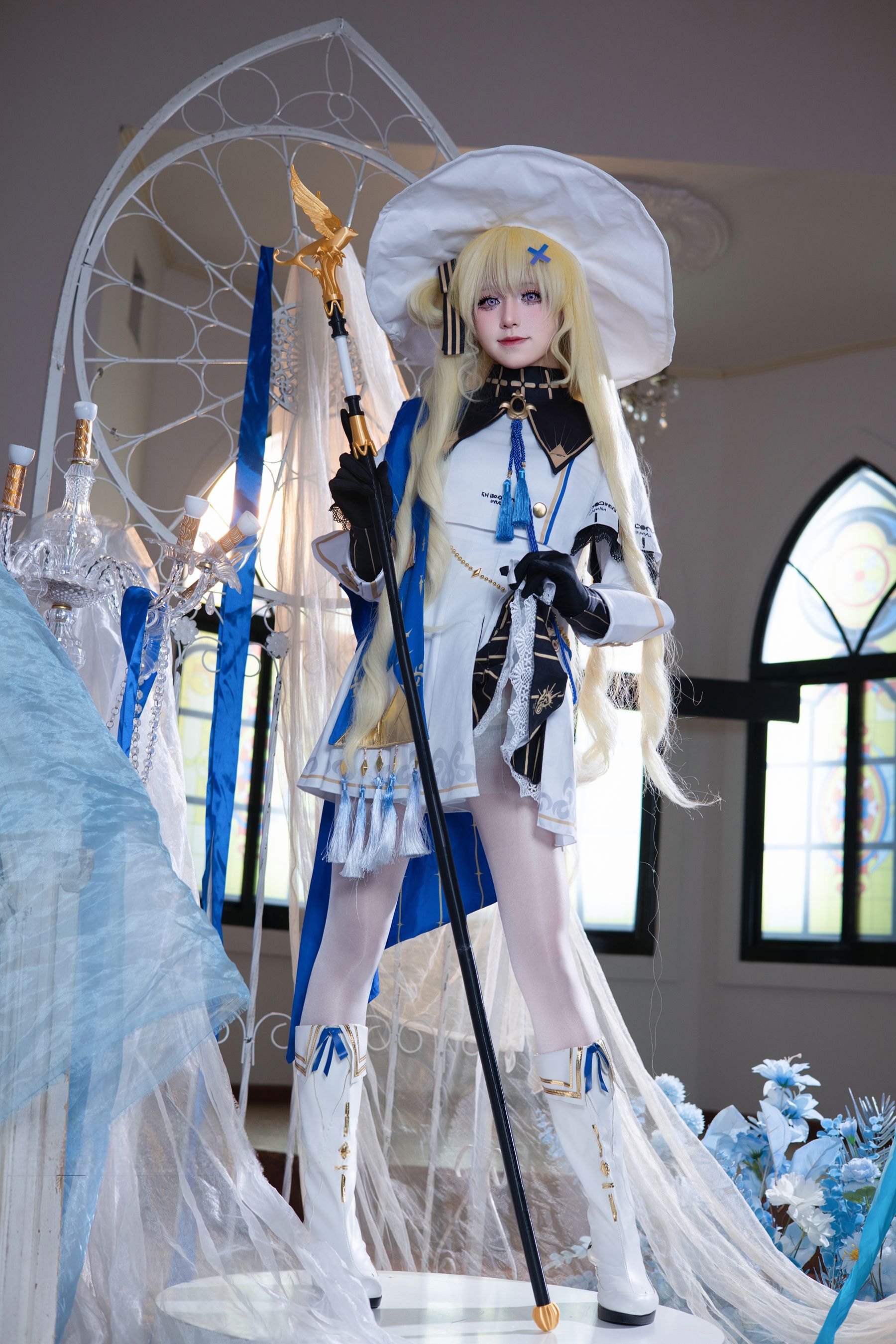 双木扶苏 - 菲比