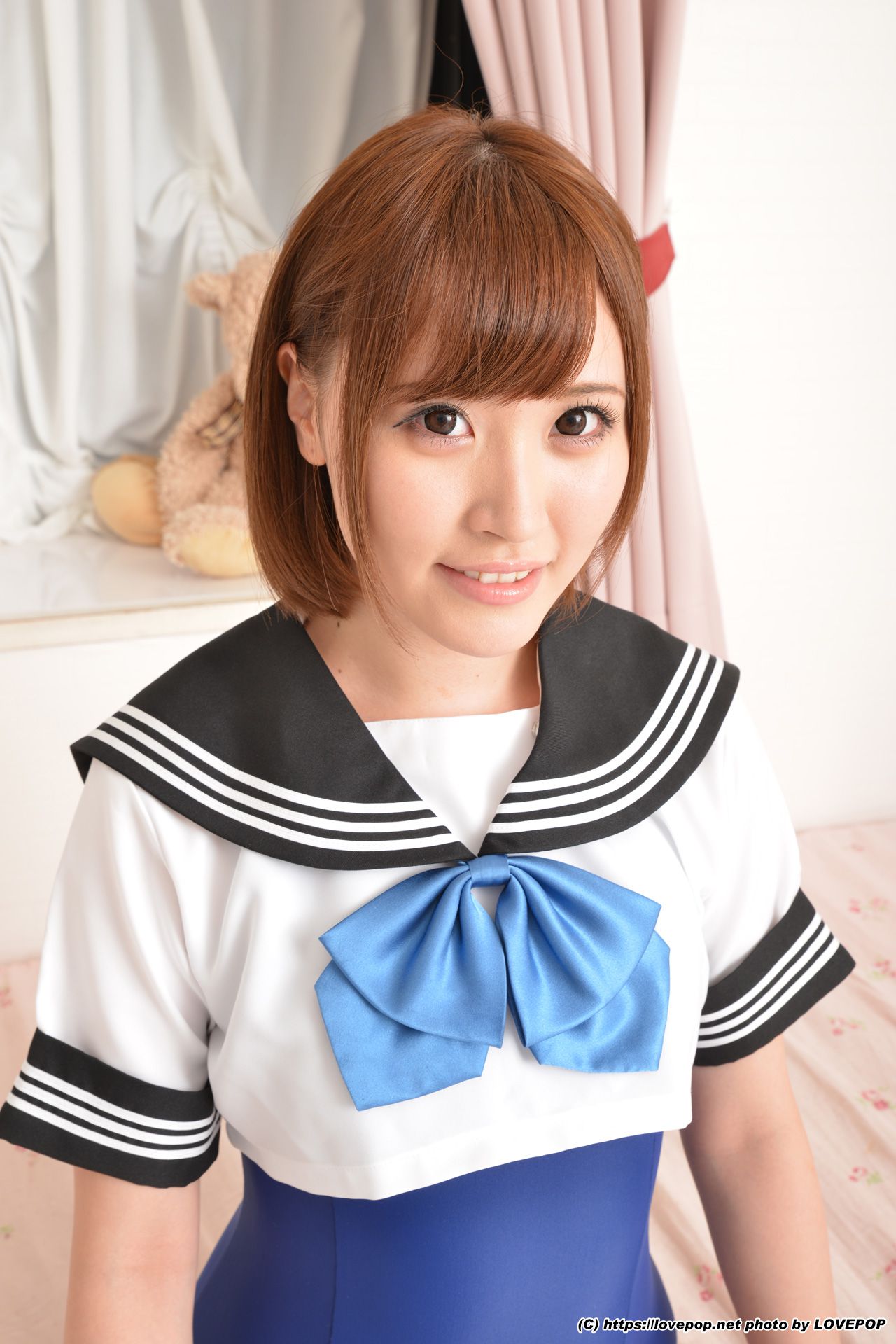 Maya Misaki 美咲まや/美咲摩耶 Set03 [LovePop] 