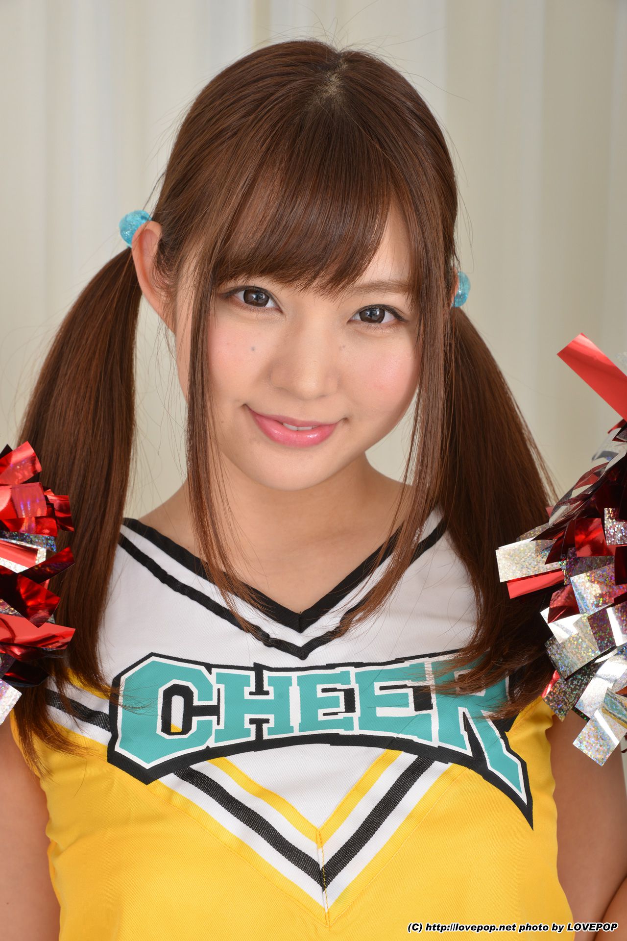 Nana Ayano 彩乃なな Set01 [LovePop] 