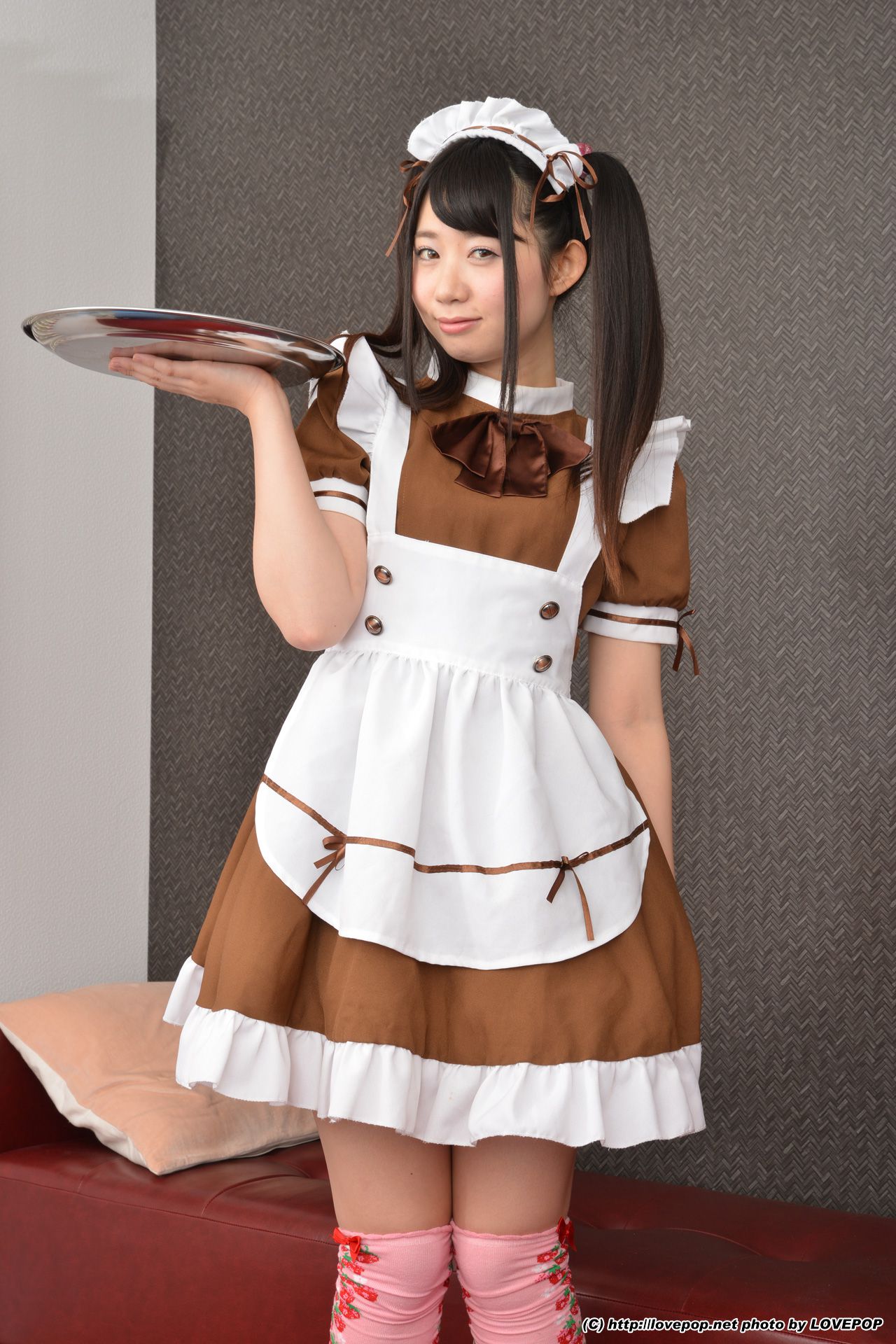 あゆな虹恋 Ayuna Niko Set1 [LovePop] 