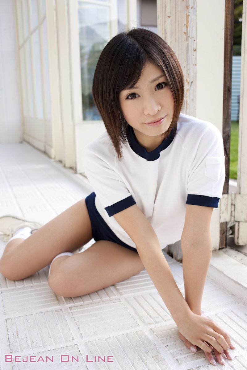 私立Bejean女学館 Meme 愛萌 [Bejean On Line] 