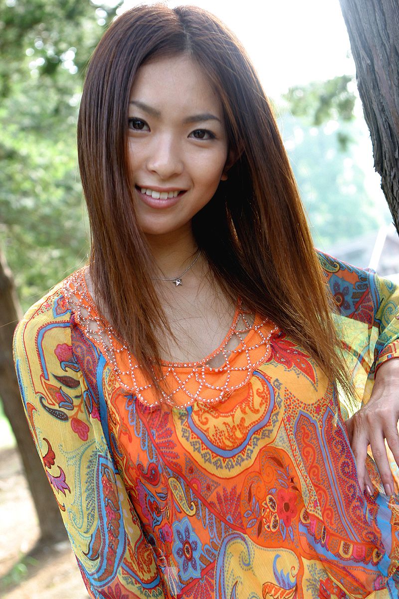 [For-side] 大城美和 《A Day Off》