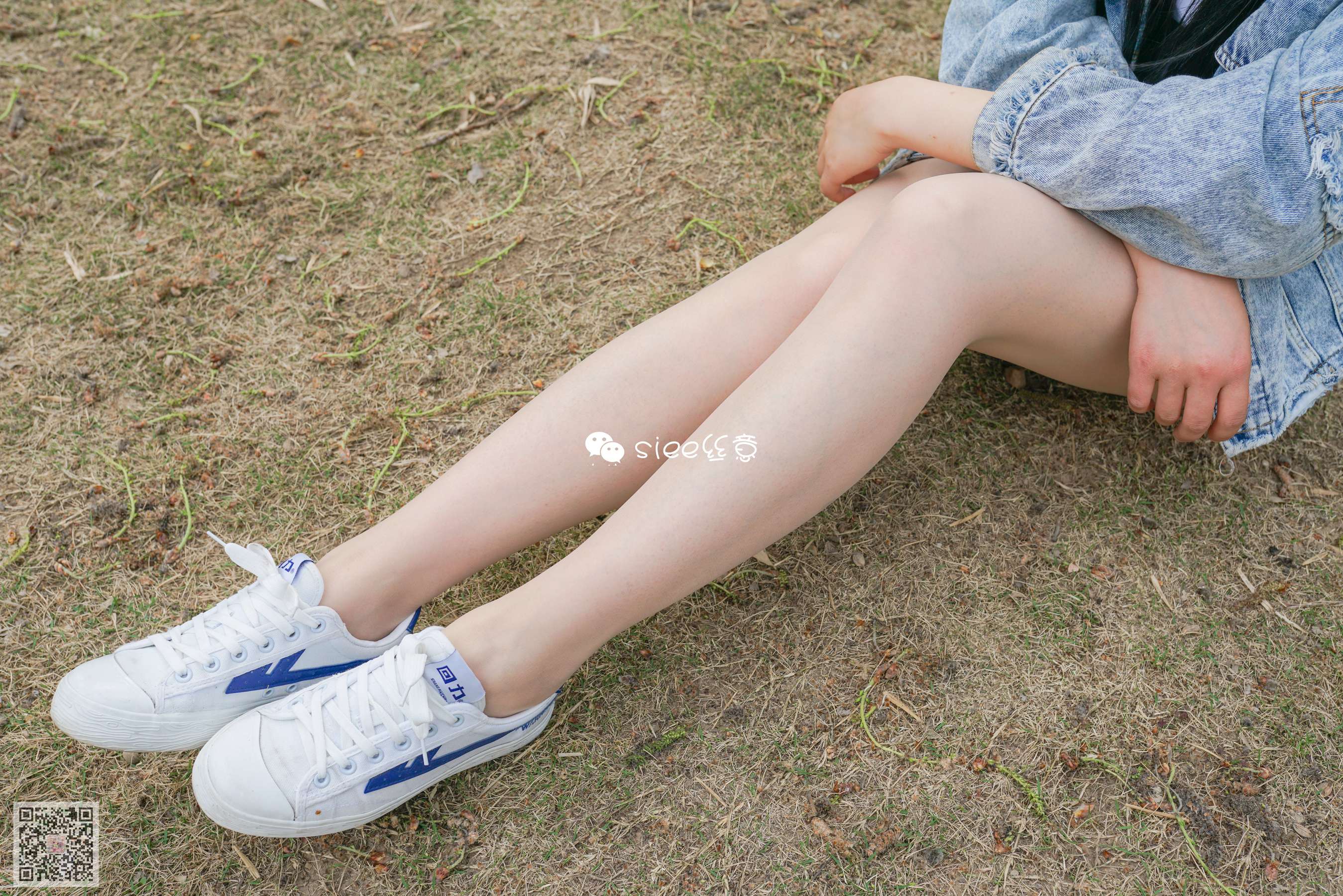 [丝意SIEE] No.295 蒙蒙 暗香悄然谁浮动