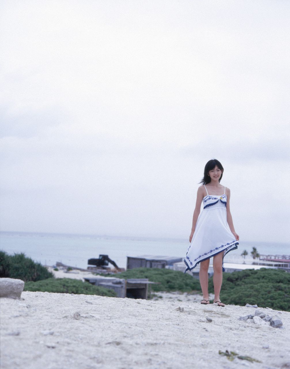 Airi Suzuki 鈴木愛理 [Hello! Project Digital Books] Vol.43 