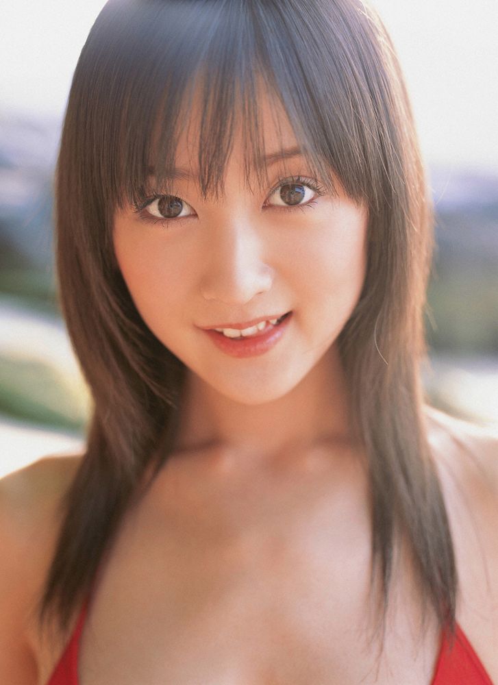 [YS Web] Vol.167 Ayaka Komatsu 小松彩夏 