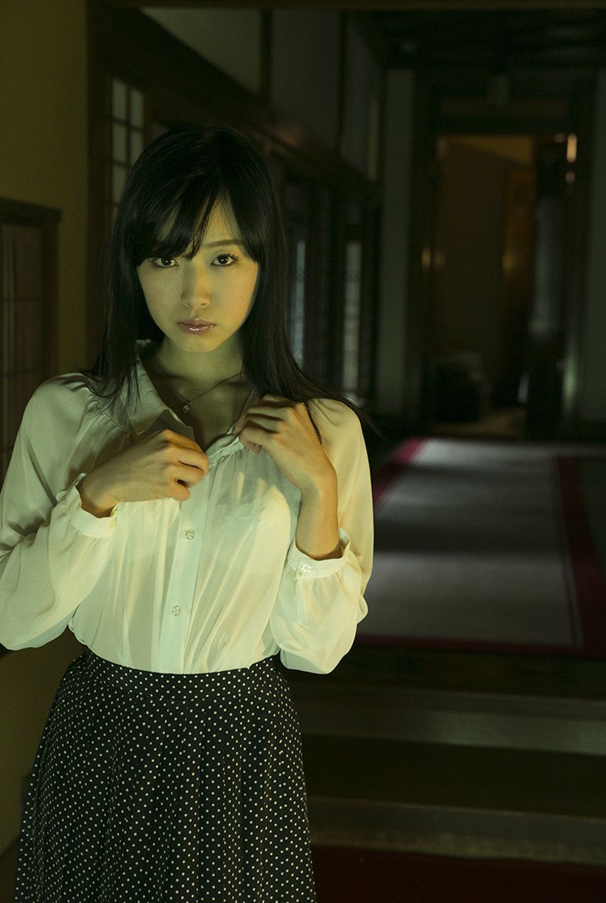 佐々木心音 Kokone Sasaki 《極嬢の世界》 [Image.tv] 