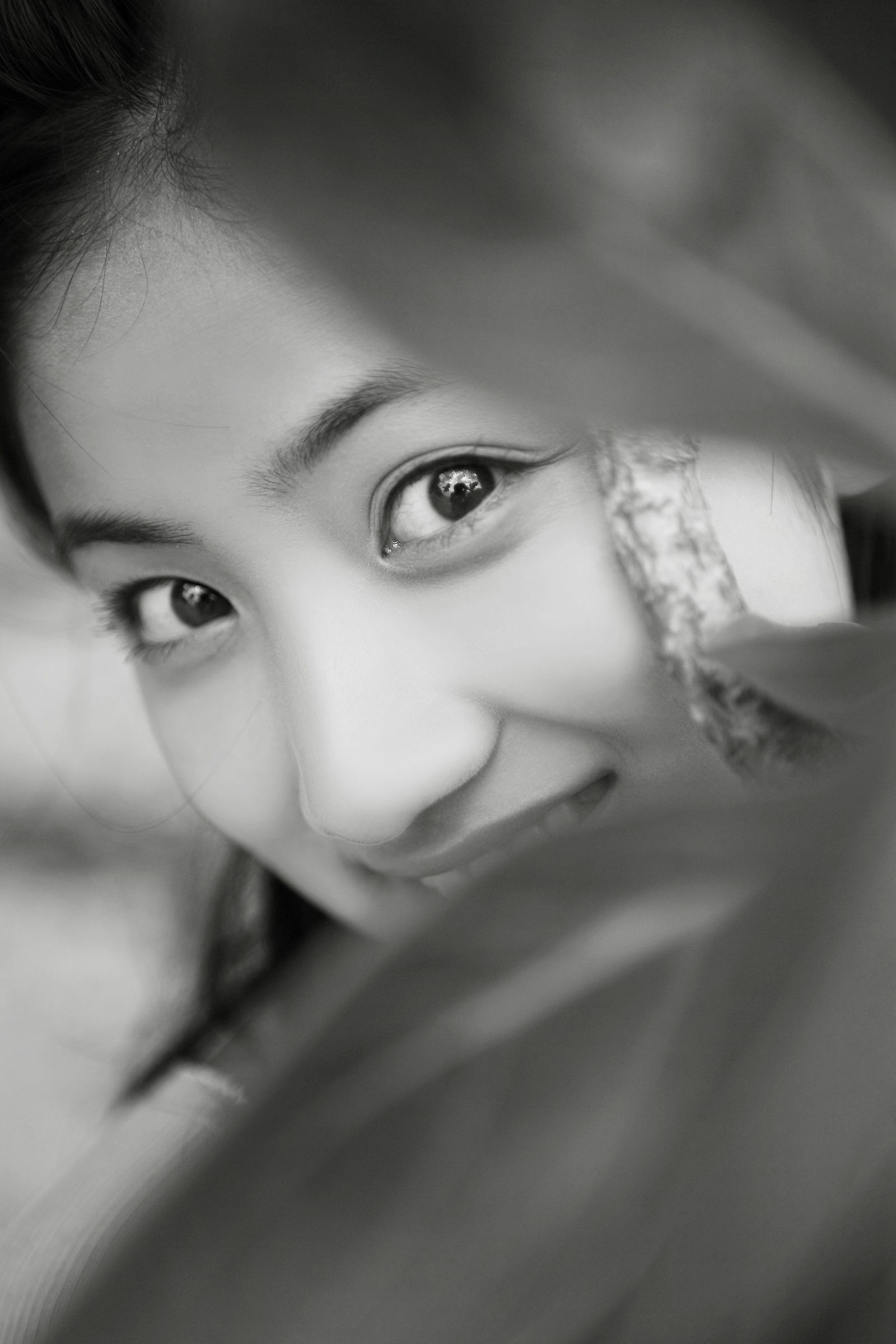 [NS Eyes] SF-No.433 Saaya Irie 入江紗綾 