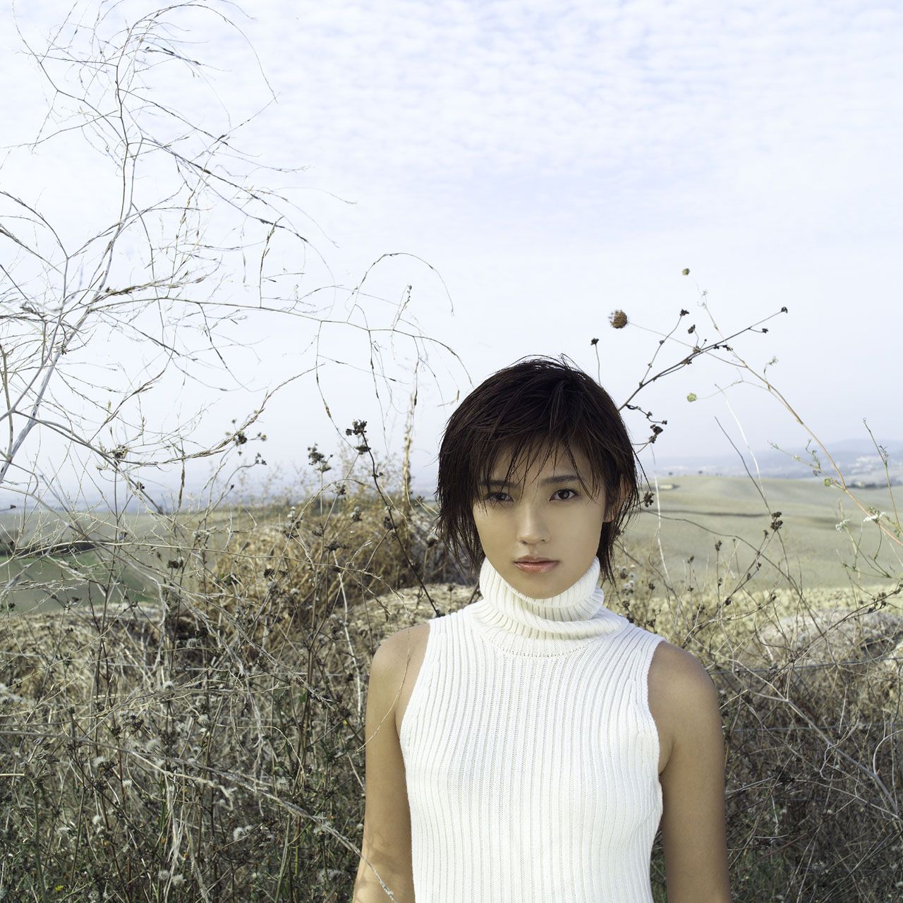 [NS Eyes] SF-No.144 Mari Hoshino 星野真里/星野真理 