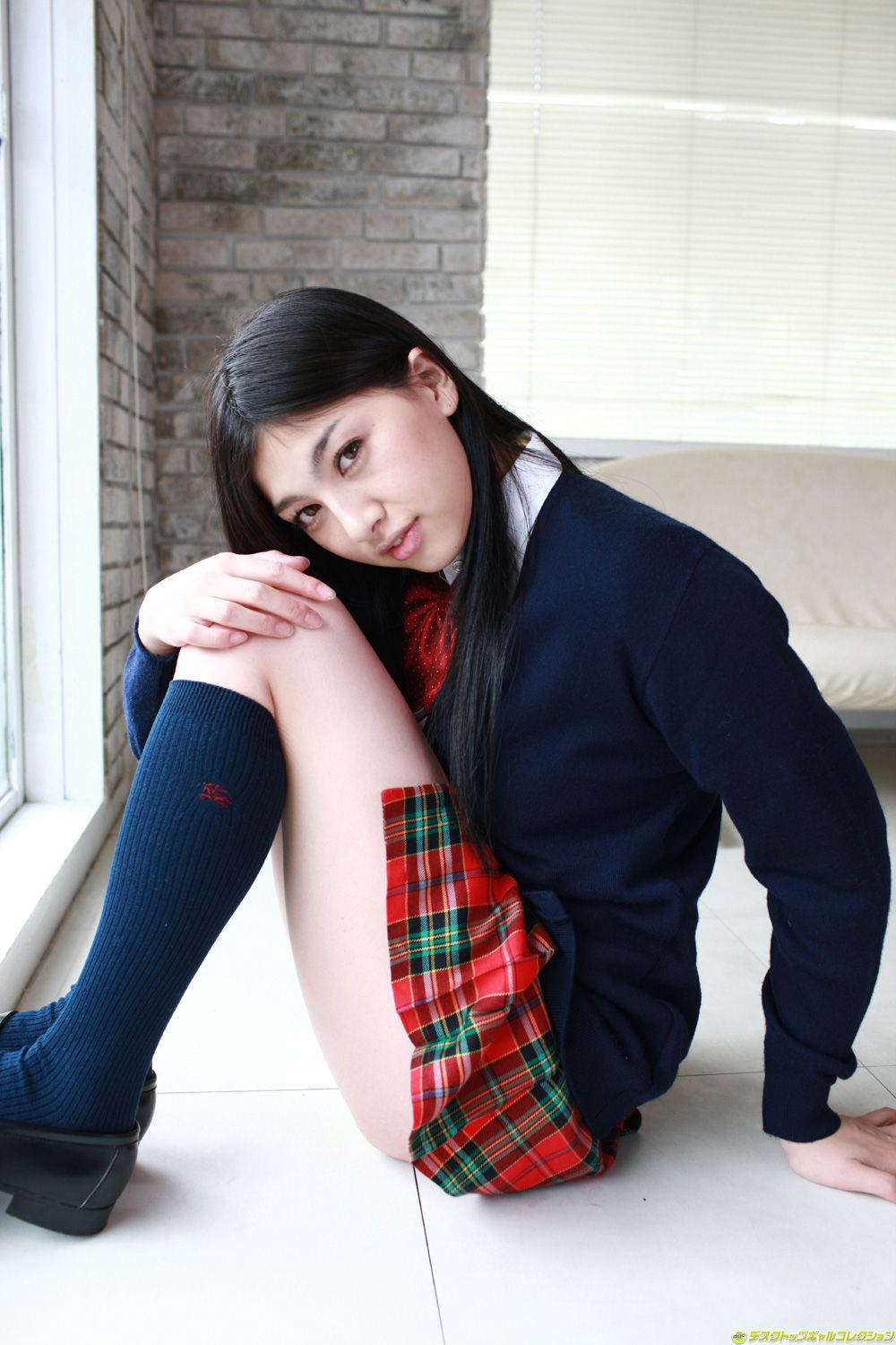 [DGC] NO.740 Saori Hara 原紗央莉 Adult Idols 