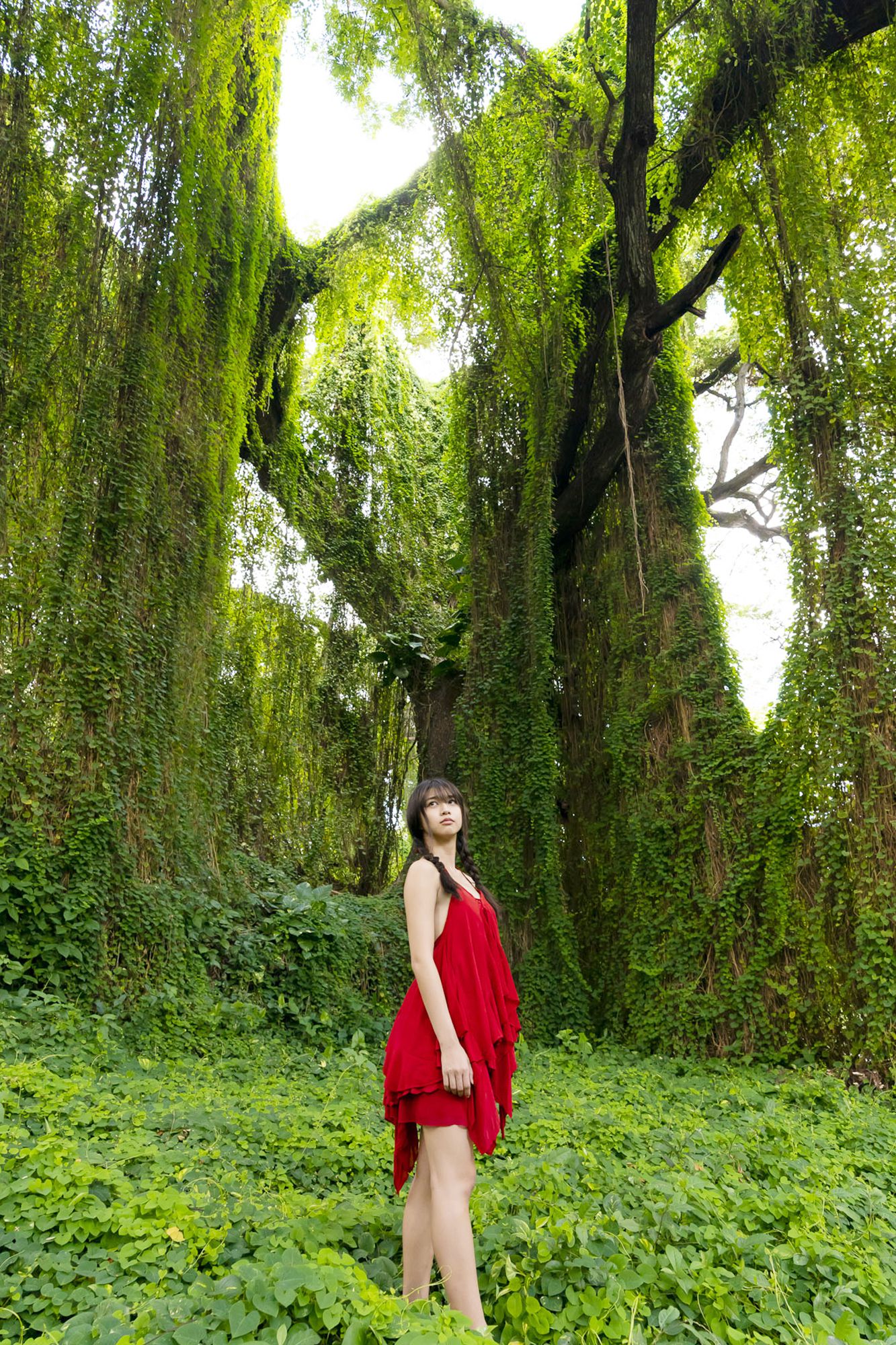 [Hello! Project Digital Books] No.205 Maria Makino 牧野真莉愛