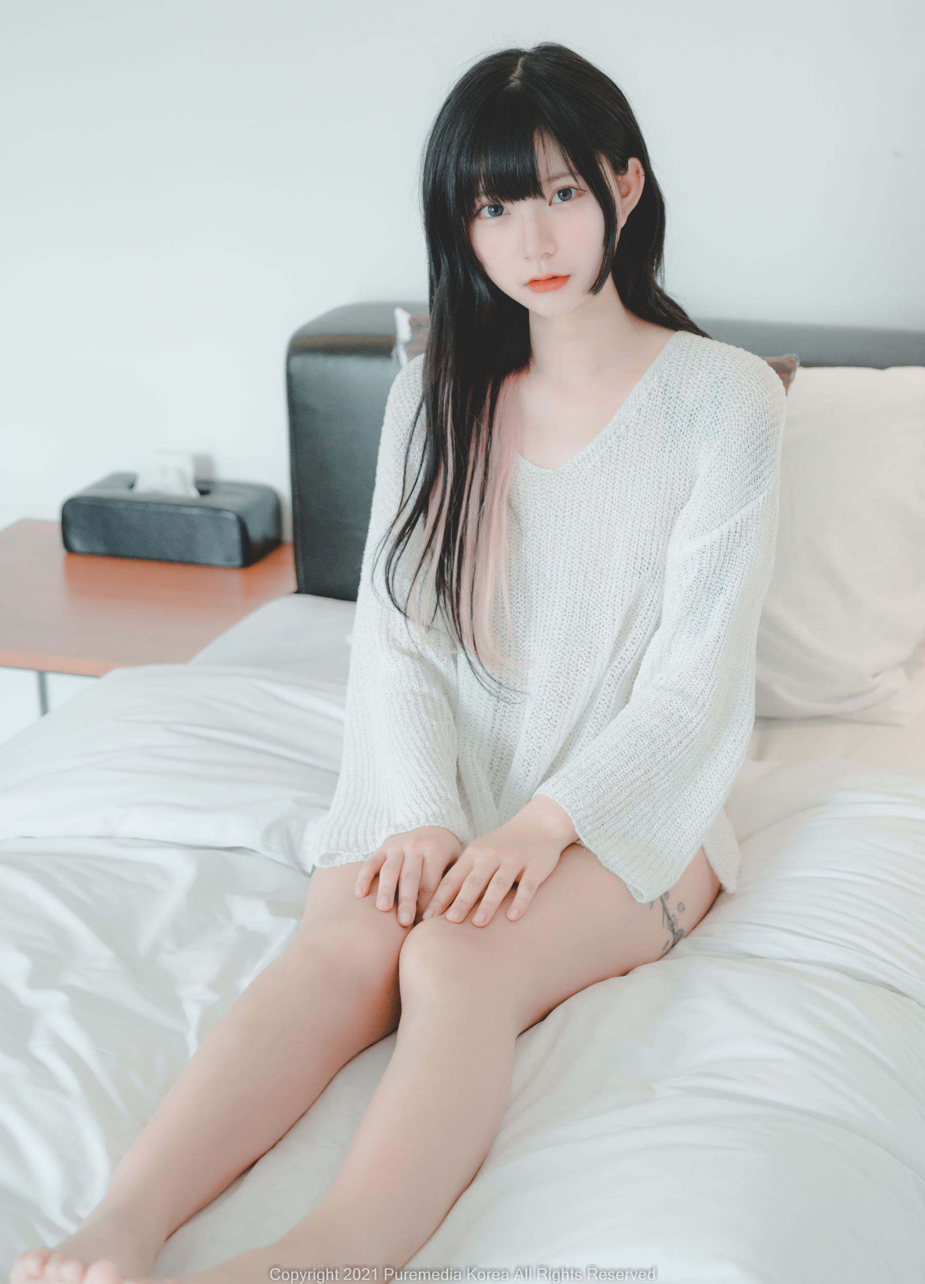 [PURE MEDIA] Vol.086 - Hizzy