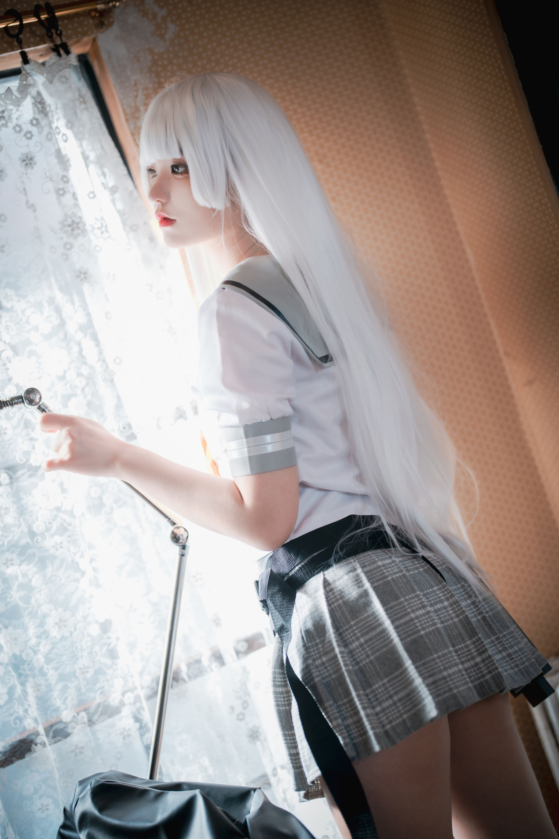 [DJAWA] Jenny - Eternal Return RIO (Black Survival)