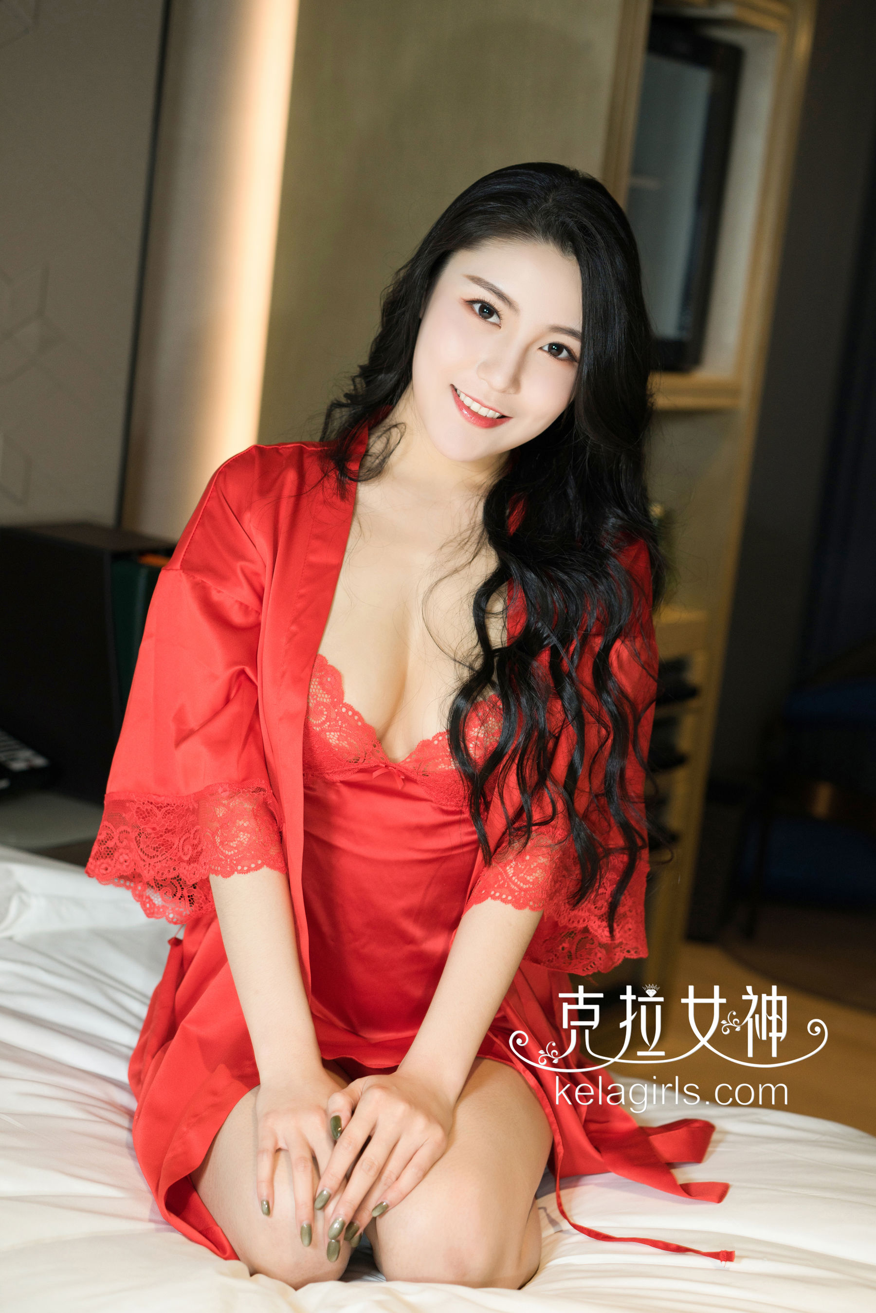 [克拉女神Kelagirls]  雅楠 惊鸿一瞥